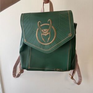 Danielle Nicole Loki Backpack